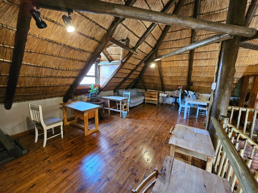 To Let 2 Bedroom Property for Rent in Hospitaalheuwel Free State